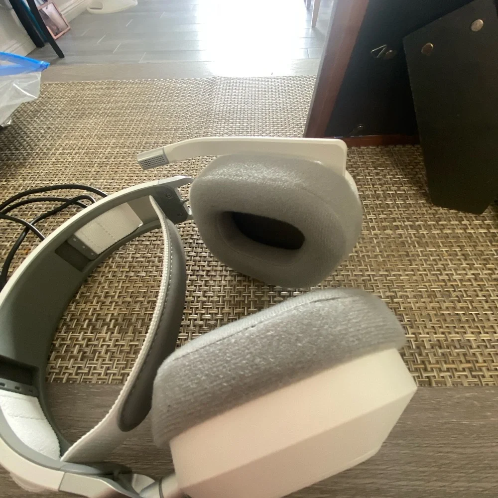 Corsair gaming headset new